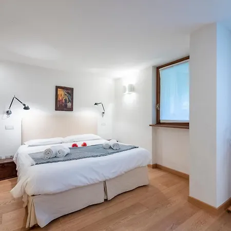 Plan Gorret Beautiful Flat In Apartmán *