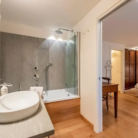 Apartmán Plan Gorret Beautiful Flat In *