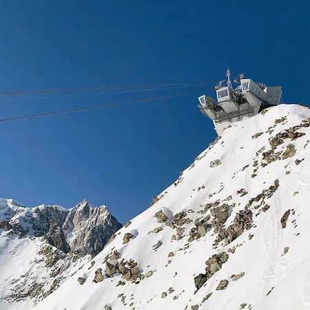 Plan Gorret Beautiful Flat In