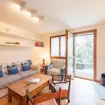 Plan Gorret Beautiful Flat In Apartment *