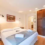 Plan Gorret Beautiful Flat In Apartment Courmayeur