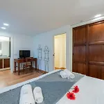 Plan Gorret Beautiful Flat In