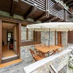 Plan Gorret Beautiful Flat In Apartment Courmayeur
