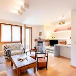 Plan Gorret Beautiful Flat In Courmayeur