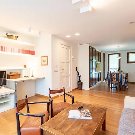 Plan Gorret Beautiful Flat In Apartman *