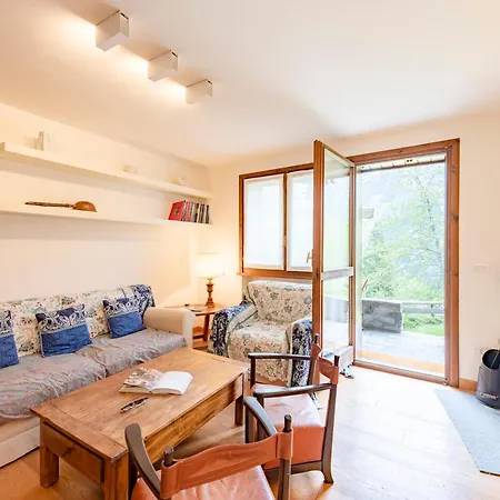 Plan Gorret Beautiful Flat In Apartman