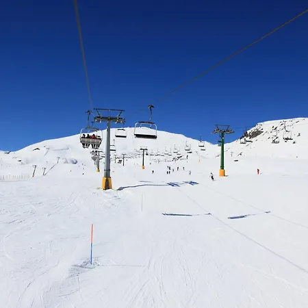 Plan Gorret Beautiful Flat In Apartman *